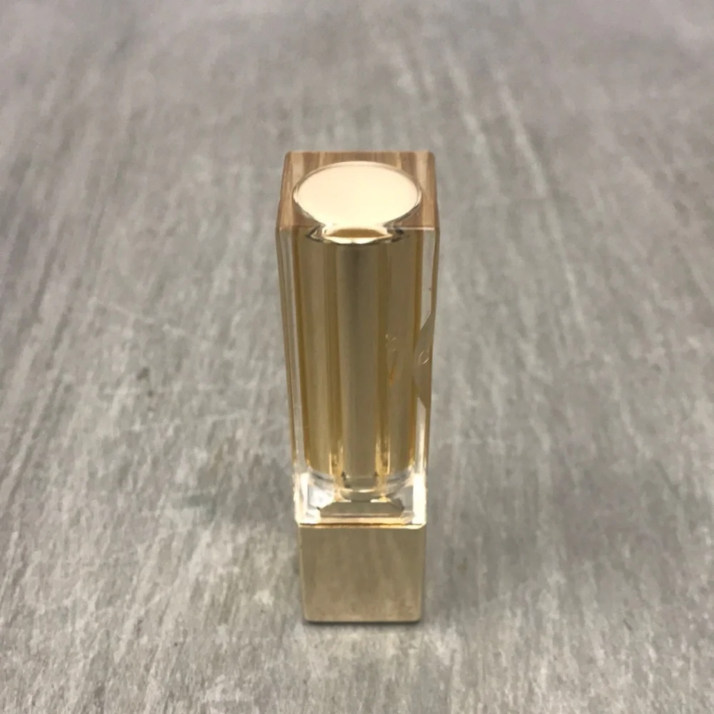 Clarins Lipstick #04, Tropical Pink, Full size